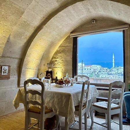 Iris Cave Cappadocia Hotel Ortahisar Exterior photo