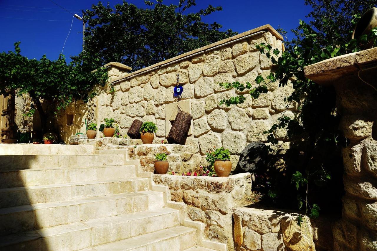 Iris Cave Cappadocia Hotel Ortahisar Exterior photo