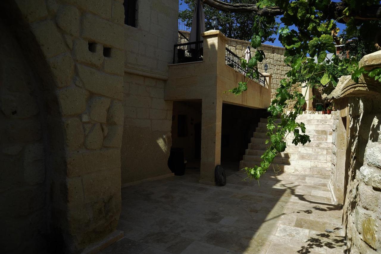 Iris Cave Cappadocia Hotel Ortahisar Exterior photo