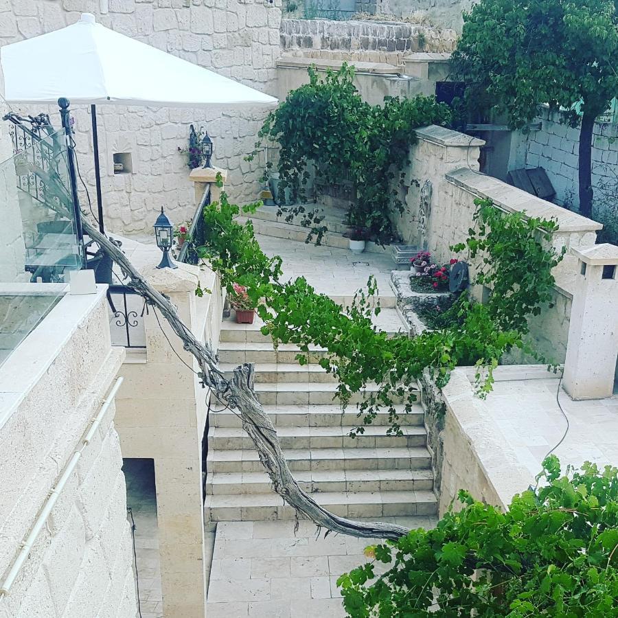 Iris Cave Cappadocia Hotel Ortahisar Exterior photo
