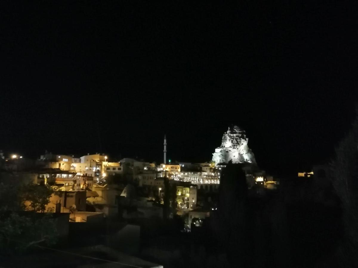 Iris Cave Cappadocia Hotel Ortahisar Exterior photo
